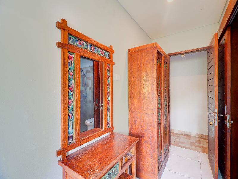 Collection O Bali Near Sanur Beach - Oda