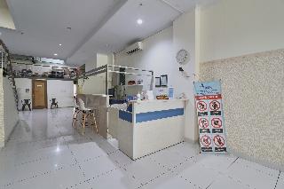 Aranis Hotel By Zuzu fotoÄŸrafÄ±
