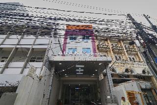 Aranis Hotel By Zuzu otel fotoğrafı