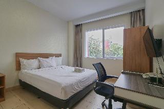 Aranis Hotel By Zuzu fotoÄŸrafÄ±