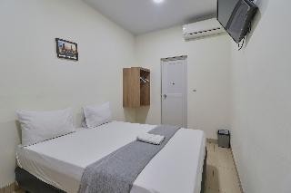 Aranis Hotel By Zuzu fotoÄŸrafÄ±