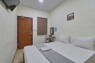 Aranis Hotel By Zuzu fotoÄŸrafÄ±
