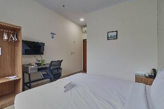 Aranis Hotel By Zuzu fotoÄŸrafÄ±