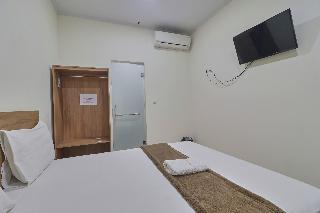 Aranis Hotel By Zuzu fotoÄŸrafÄ±