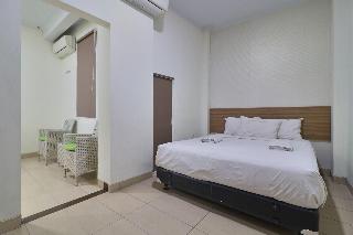 Aranis Hotel By Zuzu fotoÄŸrafÄ±