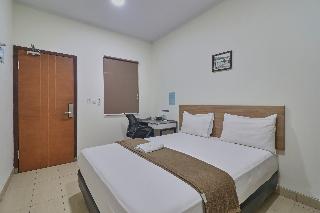 Aranis Hotel By Zuzu fotoÄŸrafÄ±