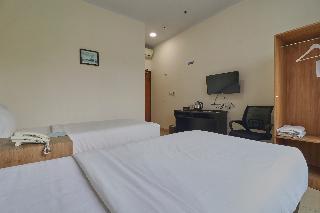 Aranis Hotel By Zuzu fotoÄŸrafÄ±