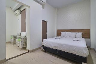 Aranis Hotel By Zuzu fotoÄŸrafÄ±