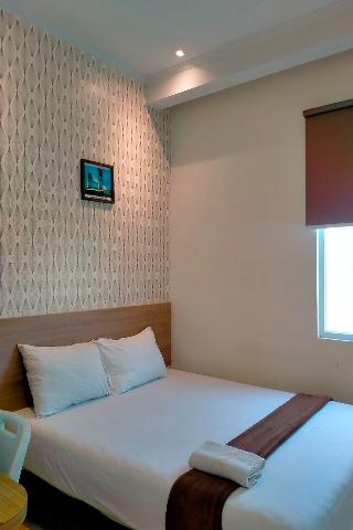 Aranis Hotel By Zuzu fotoÄŸrafÄ±