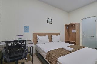 Aranis Hotel By Zuzu fotoÄŸrafÄ±