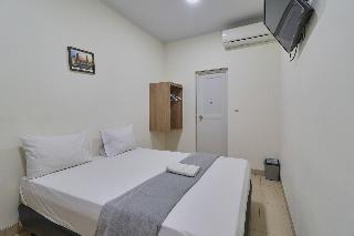 Aranis Hotel By Zuzu fotoÄŸrafÄ±