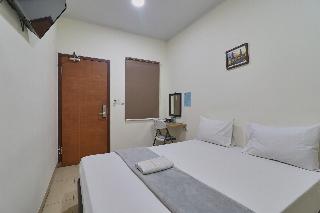 Aranis Hotel By Zuzu fotoÄŸrafÄ±
