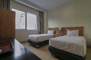Aranis Hotel By Zuzu fotoÄŸrafÄ±