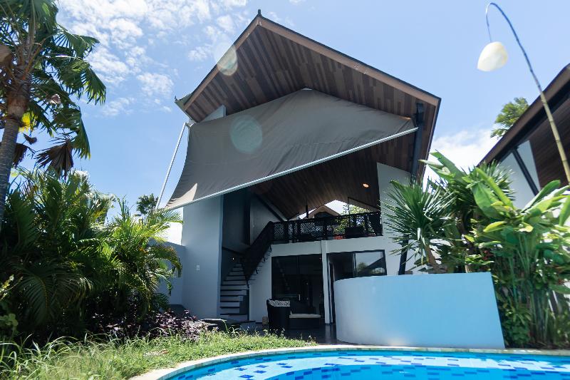 Lealands Villa By Zuzu - Genel