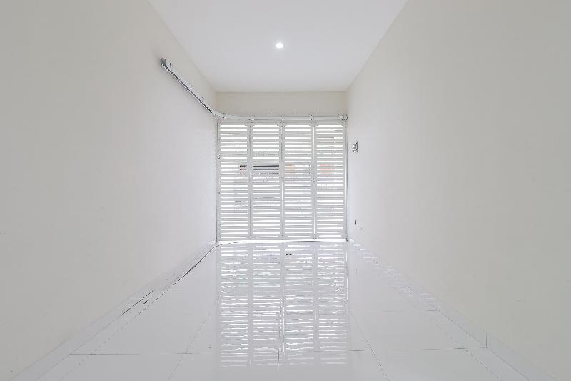 Rumah Teteh - Seturan By Zuzu - Genel