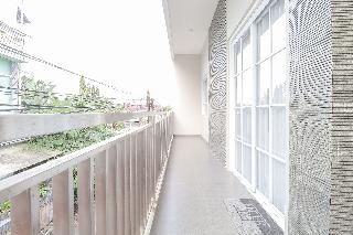 Rumah Teteh - Seturan By Zuzu fotoÄŸrafÄ±