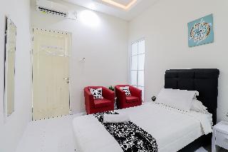 Rumah Teteh - Seturan By Zuzu fotoÄŸrafÄ±