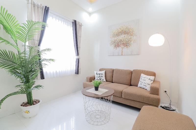 Rumah Teteh - Seturan By Zuzu - Oda