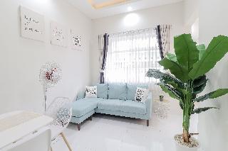 Rumah Teteh - Seturan By Zuzu fotoÄŸrafÄ±