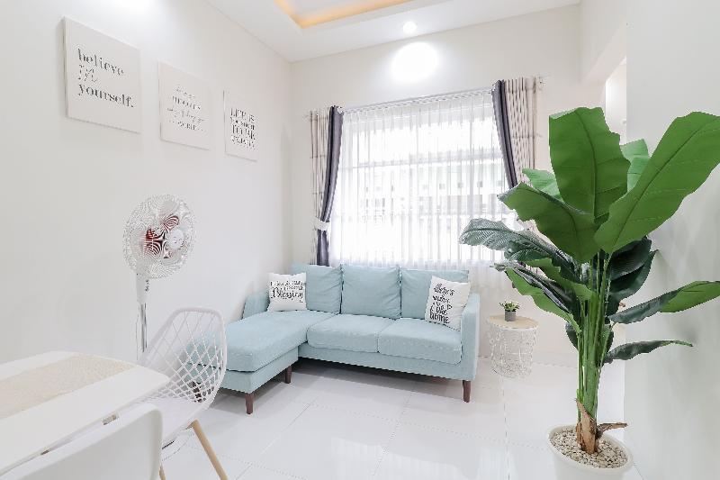 Rumah Teteh - Seturan By Zuzu - Oda