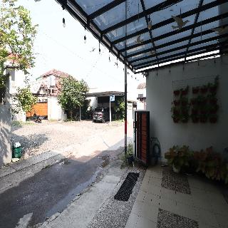 Bisma Balcony Homestay By Zuzu fotoÄŸrafÄ±