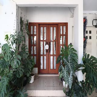 Bisma Balcony Homestay By Zuzu fotoÄŸrafÄ±