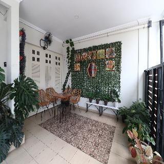 Bisma Balcony Homestay By Zuzu fotoÄŸrafÄ±