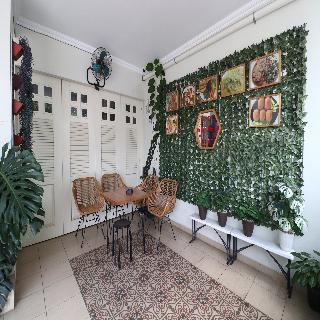 Bisma Balcony Homestay By Zuzu fotoÄŸrafÄ±
