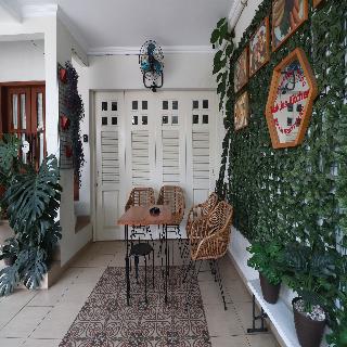 Bisma Balcony Homestay By Zuzu fotoÄŸrafÄ±