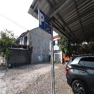 Bisma Balcony Homestay By Zuzu fotoÄŸrafÄ±