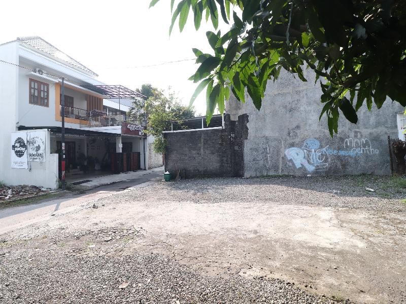 Bisma Balcony Homestay By Zuzu - Genel