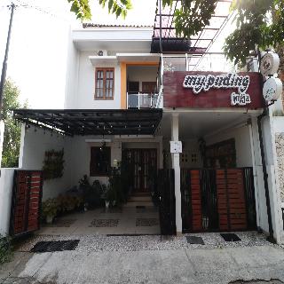 Bisma Balcony Homestay By Zuzu fotoÄŸrafÄ±