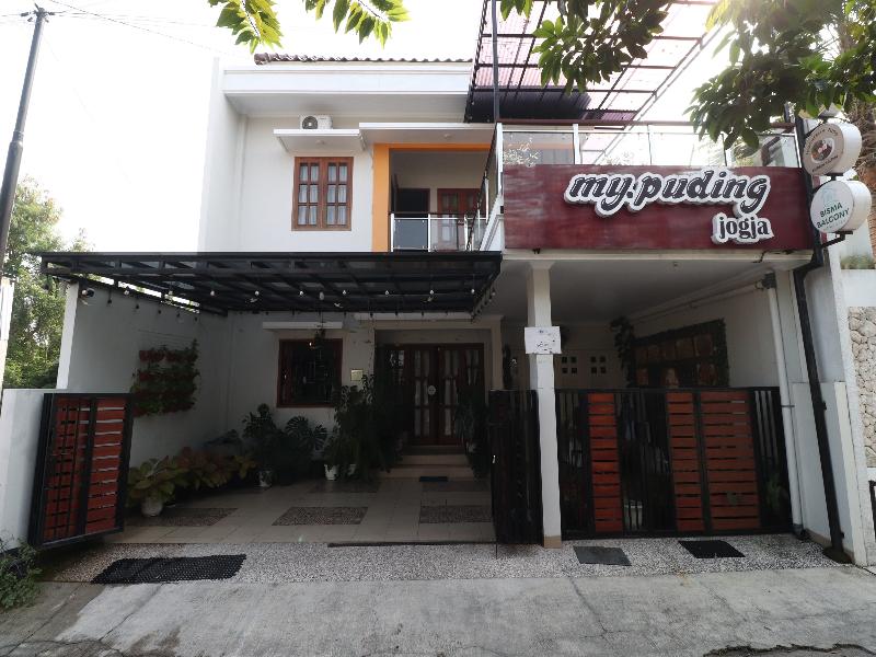 Bisma Balcony Homestay By Zuzu - Genel