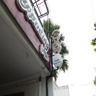 Bisma Balcony Homestay By Zuzu fotoÄŸrafÄ±