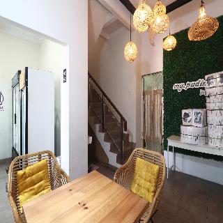 Bisma Balcony Homestay By Zuzu fotoÄŸrafÄ±