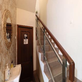 Bisma Balcony Homestay By Zuzu fotoÄŸrafÄ±