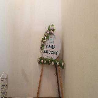 Bisma Balcony Homestay By Zuzu fotoÄŸrafÄ±
