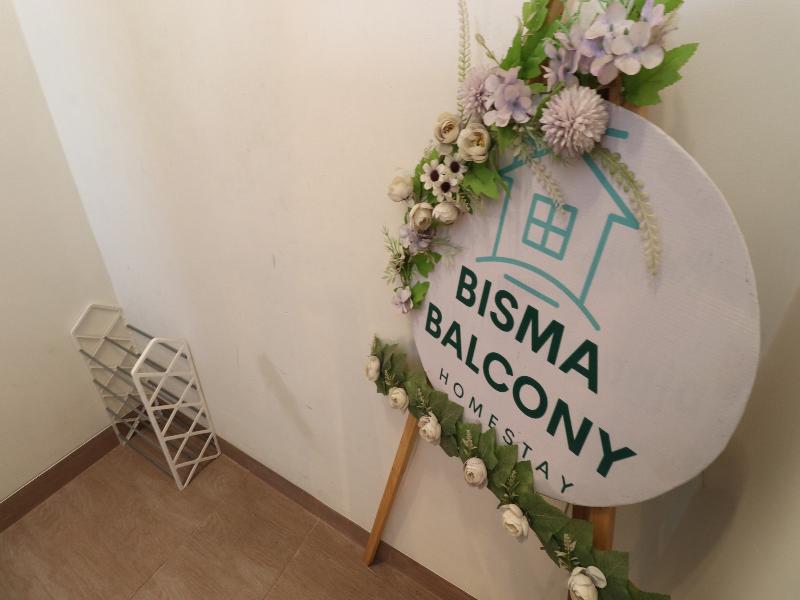 Bisma Balcony Homestay By Zuzu - Oda