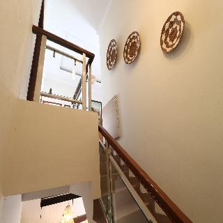 Bisma Balcony Homestay By Zuzu fotoÄŸrafÄ±