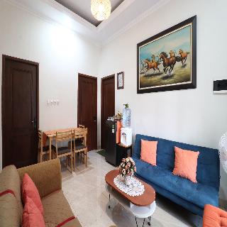 Bisma Balcony Homestay By Zuzu fotoÄŸrafÄ±