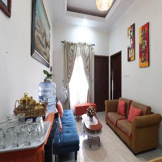 Bisma Balcony Homestay By Zuzu fotoÄŸrafÄ±