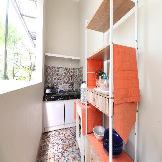 Bisma Balcony Homestay By Zuzu fotoÄŸrafÄ±