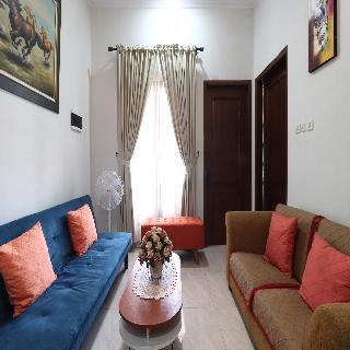 Bisma Balcony Homestay By Zuzu fotoÄŸrafÄ±