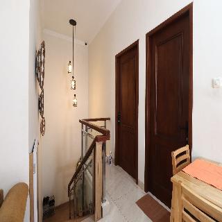 Bisma Balcony Homestay By Zuzu fotoÄŸrafÄ±