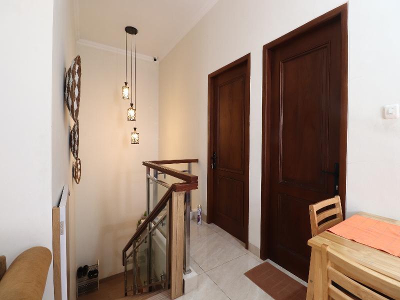 Bisma Balcony Homestay By Zuzu - Oda