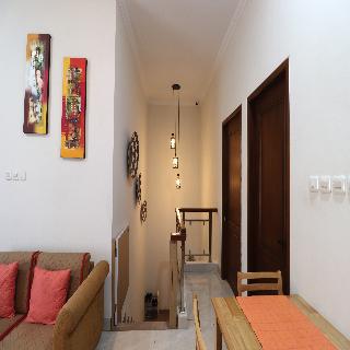 Bisma Balcony Homestay By Zuzu fotoÄŸrafÄ±