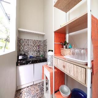 Bisma Balcony Homestay By Zuzu fotoÄŸrafÄ±