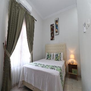 Bisma Balcony Homestay By Zuzu fotoÄŸrafÄ±