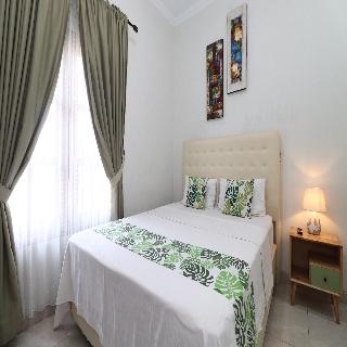Bisma Balcony Homestay By Zuzu fotoÄŸrafÄ±