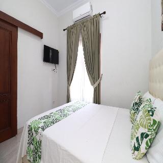 Bisma Balcony Homestay By Zuzu fotoÄŸrafÄ±